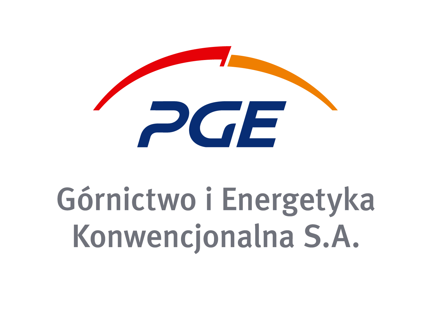 logo PGE GiEK SA pion RGB